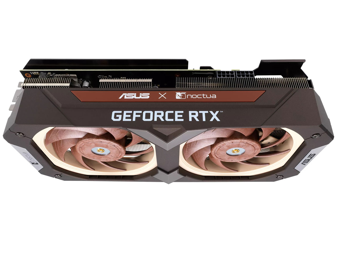 RTX3070-O8G-NOCTUA [PCIExp 8GB]