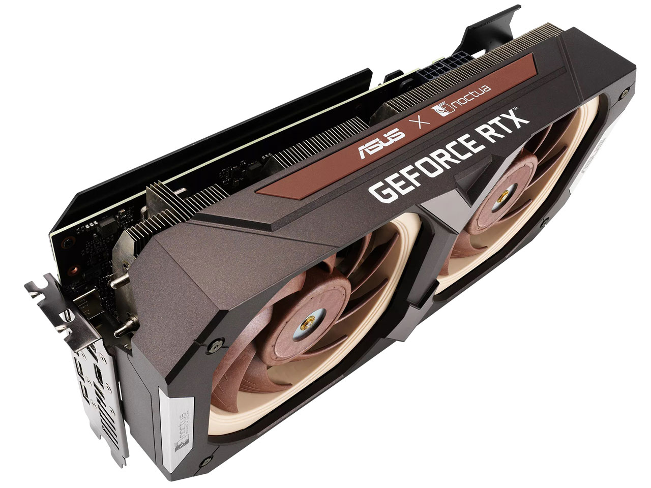 RTX3070-O8G-NOCTUA [PCIExp 8GB]