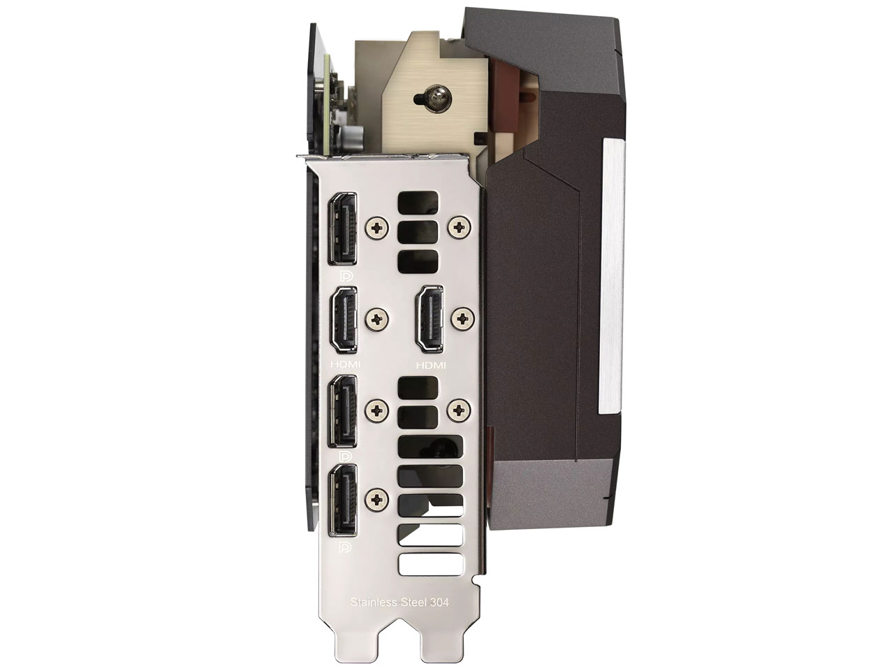 RTX3070-O8G-NOCTUA [PCIExp 8GB]