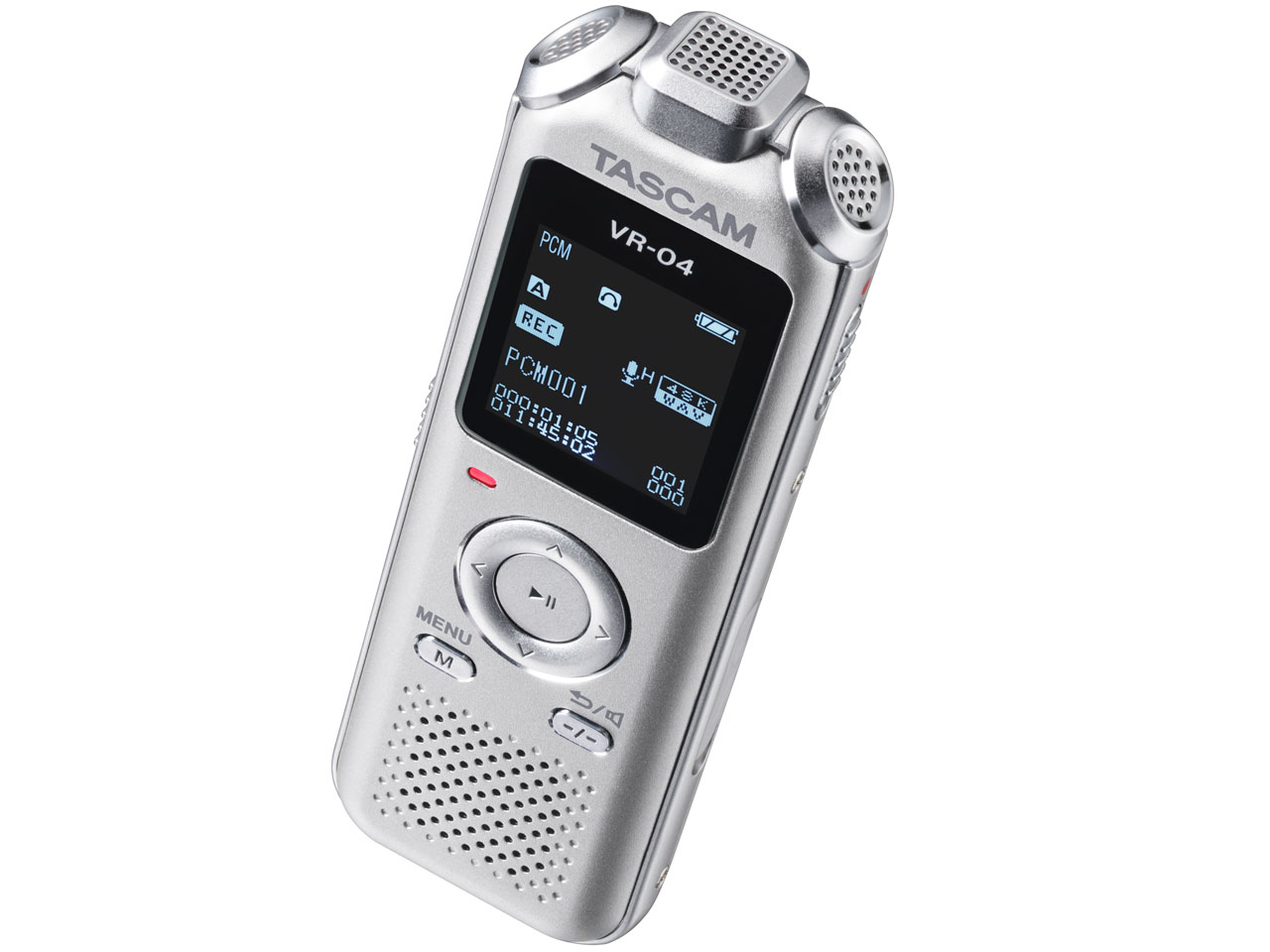 VR-04-S [�V���o�[]