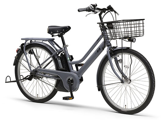 PAS RIN PA26RN 2022�N���f�� [�\���b�h�O���[2] + ��p�[�d��