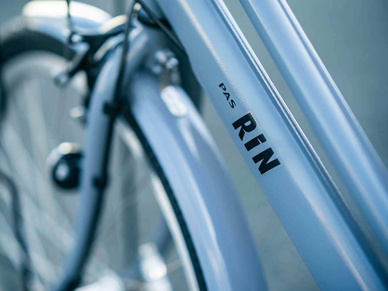 PAS RIN PA26RN 2022�N���f�� [�\���b�h�O���[2] + ��p�[�d��