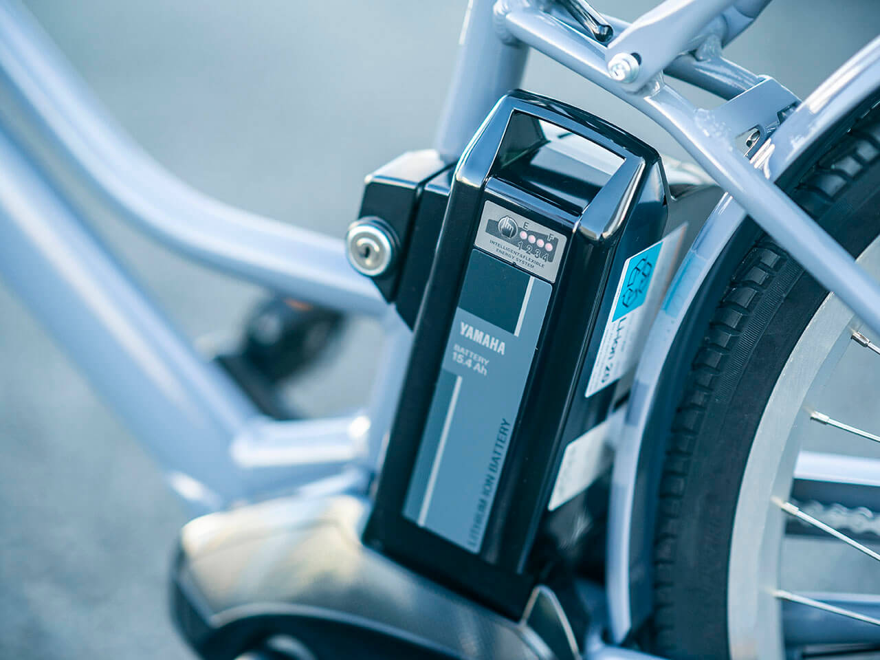 PAS RIN PA26RN 2022�N���f�� [�\���b�h�O���[2] + ��p�[�d��