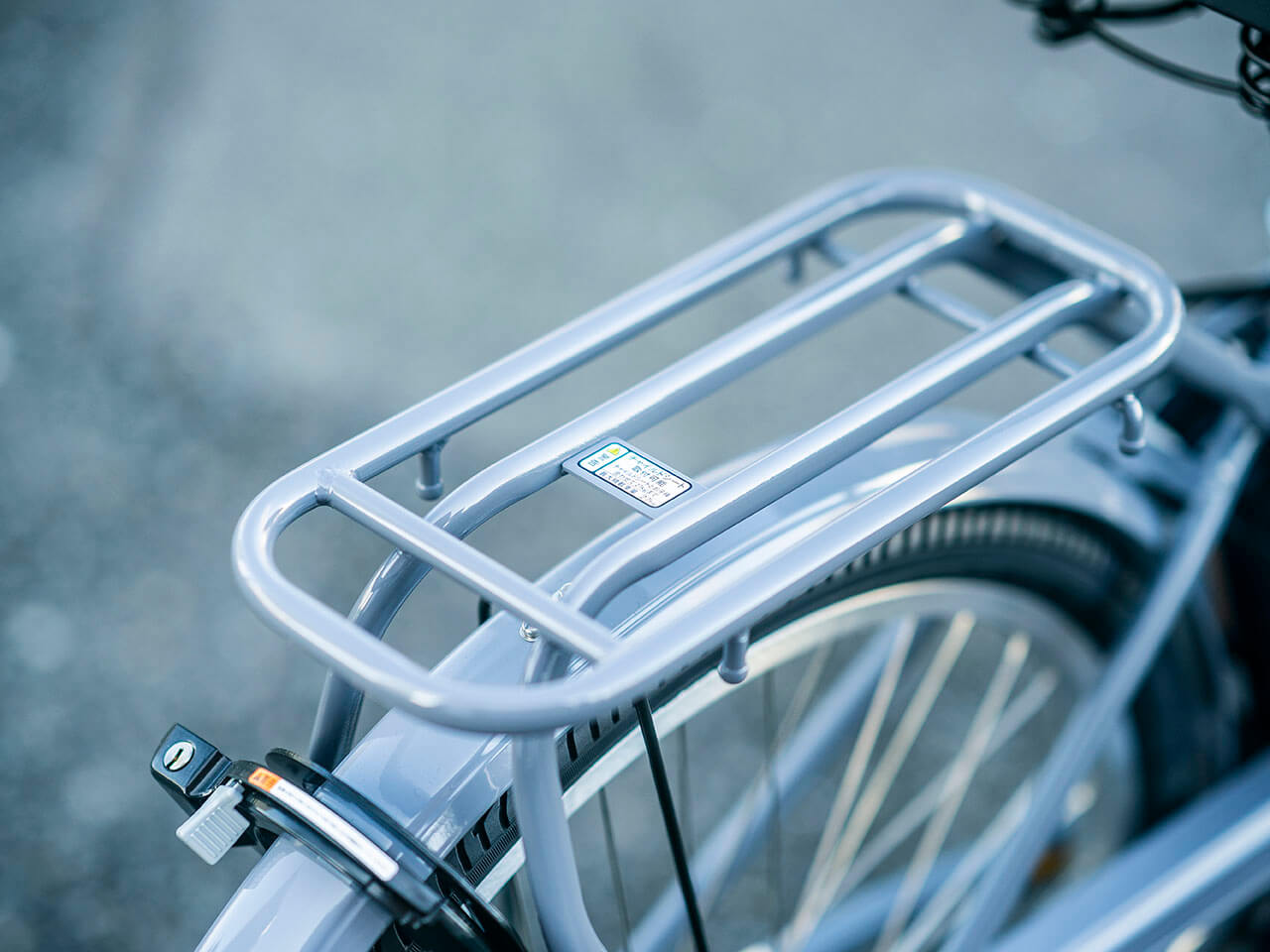 PAS RIN PA26RN 2022�N���f�� [�\���b�h�O���[2] + ��p�[�d��