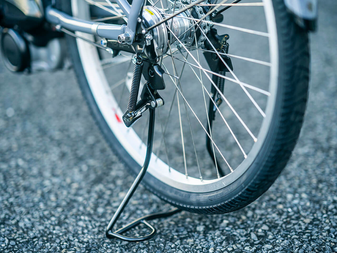 PAS RIN PA26RN 2022�N���f�� [�\���b�h�O���[2] + ��p�[�d��