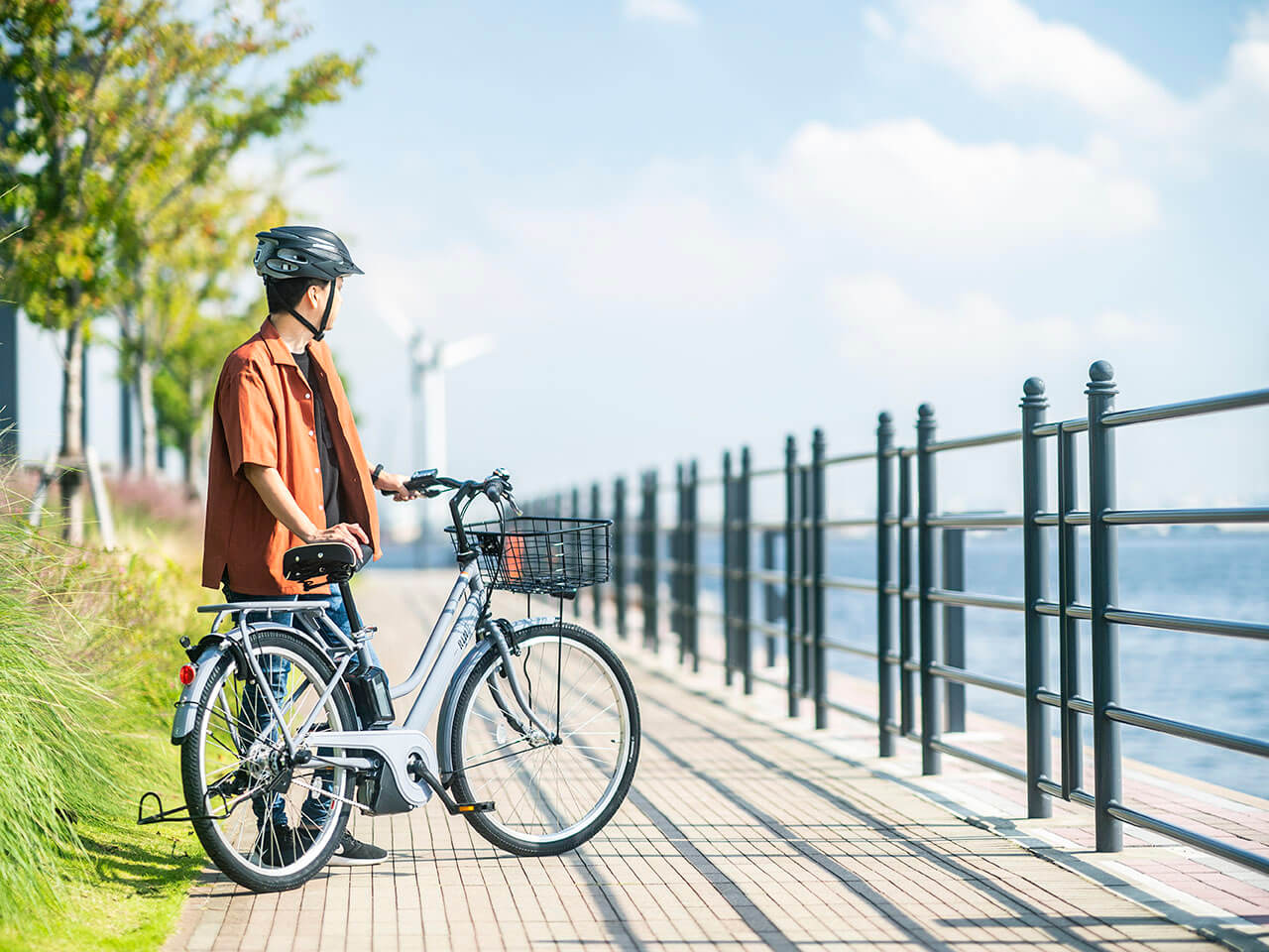 PAS RIN PA26RN 2022�N���f�� [�\���b�h�O���[2] + ��p�[�d��