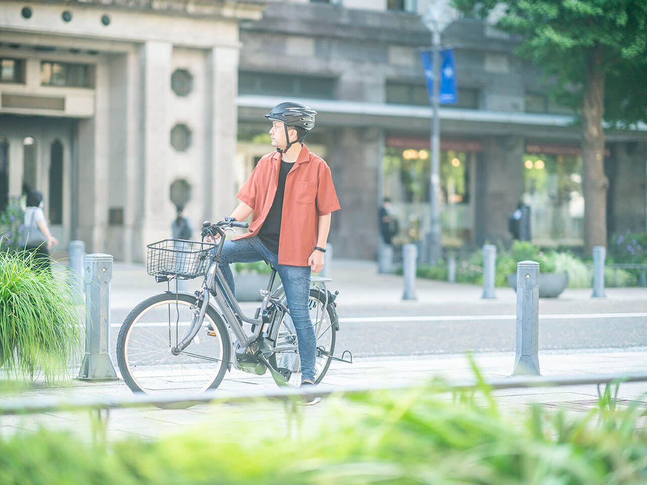 PAS RIN PA26RN 2022�N���f�� [�\���b�h�O���[2] + ��p�[�d��