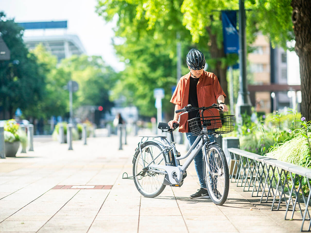 PAS RIN PA26RN 2022�N���f�� [�\���b�h�O���[2] + ��p�[�d��