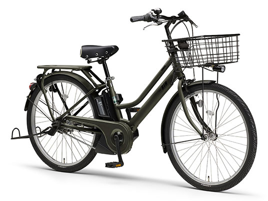 PAS RIN PA26RN 2022�N���f�� [�}�b�g�I���[�u] + ��p�[�d��