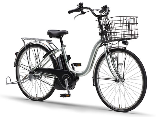 PAS Cheer PA26CH 2022�N���f�� [�s���A�V���o�[] + ��p�[�d��