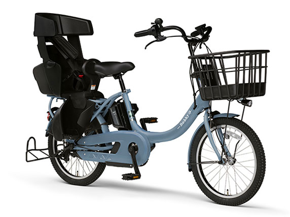 PAS Babby un SP PA20BSPR 2022�N���f�� [�p�E�_�[�u���[2] + ��p�[�d��