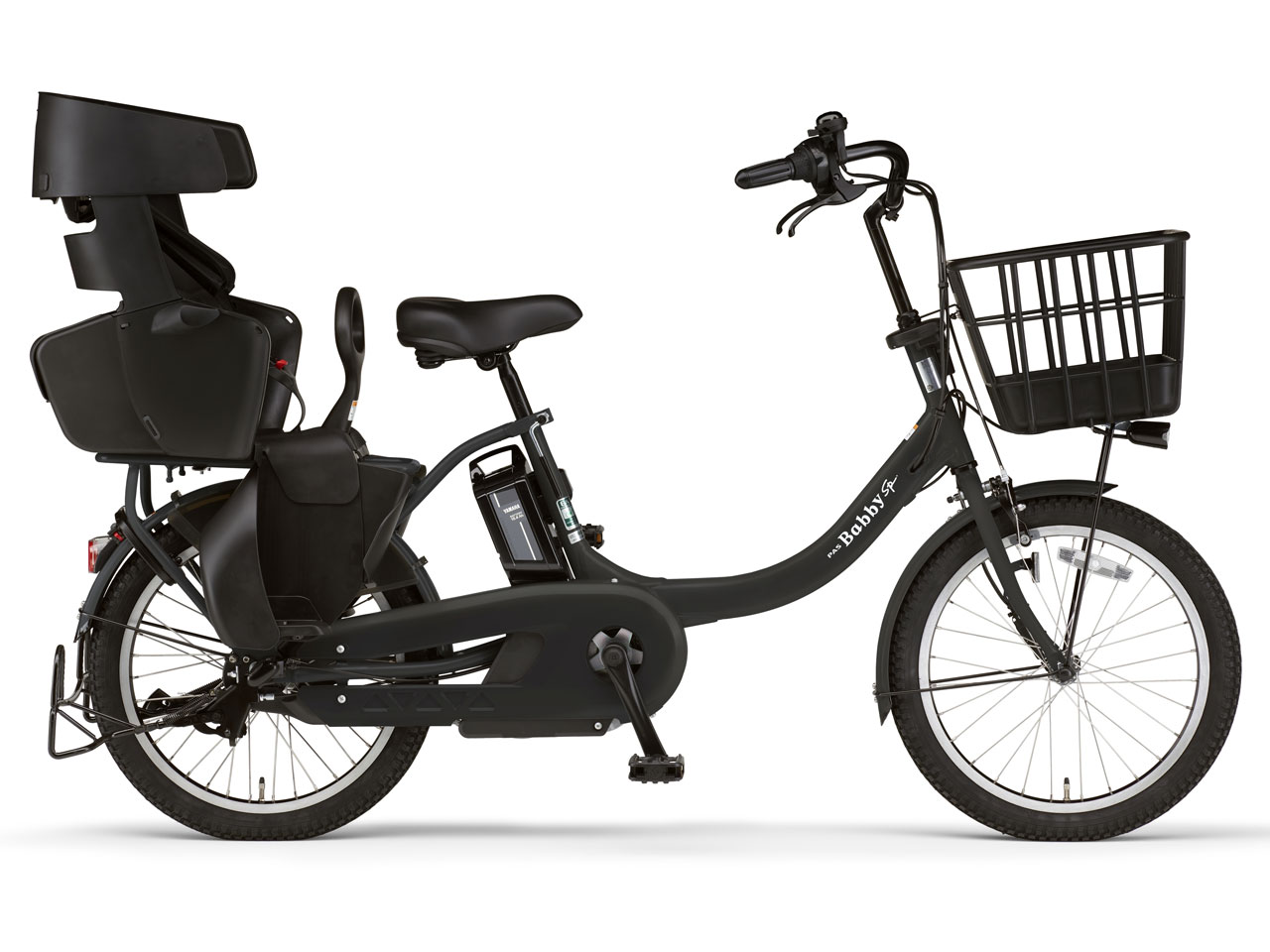 YAMAHA Pas Baby PA20BSPR 電動アシスト自転車 2022年 ヤマハ PAS Babby un SP PA20BSPR 2022年モデル [パウダーブルー