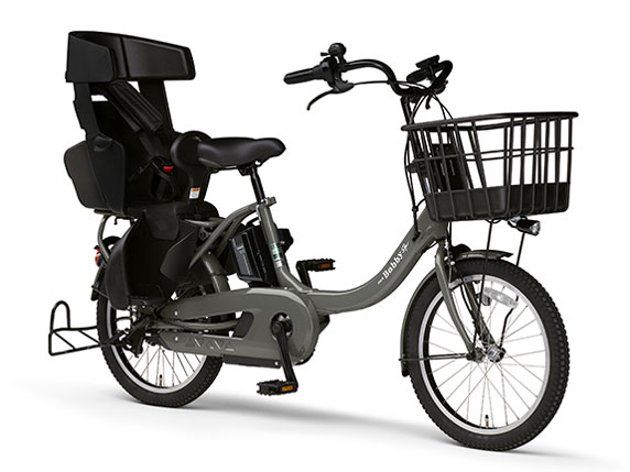 PAS Babby un SP PA20BSPR 2022�N���f�� [�\���b�h�O���[] + ��p�[�d��