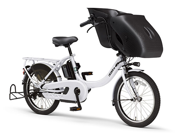 PAS Kiss mini un SP PA20KSP 2022�N���f�� [�s���A�p�[���z���C�g] + ��p�[�d��