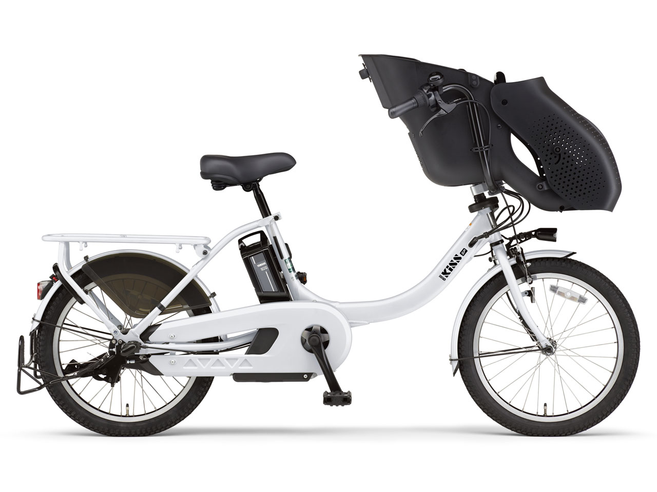 PAS Kiss mini un SP PA20KSP 2022�N���f�� [�s���A�p�[���z���C�g] + ��p�[�d�� �̐��i�摜