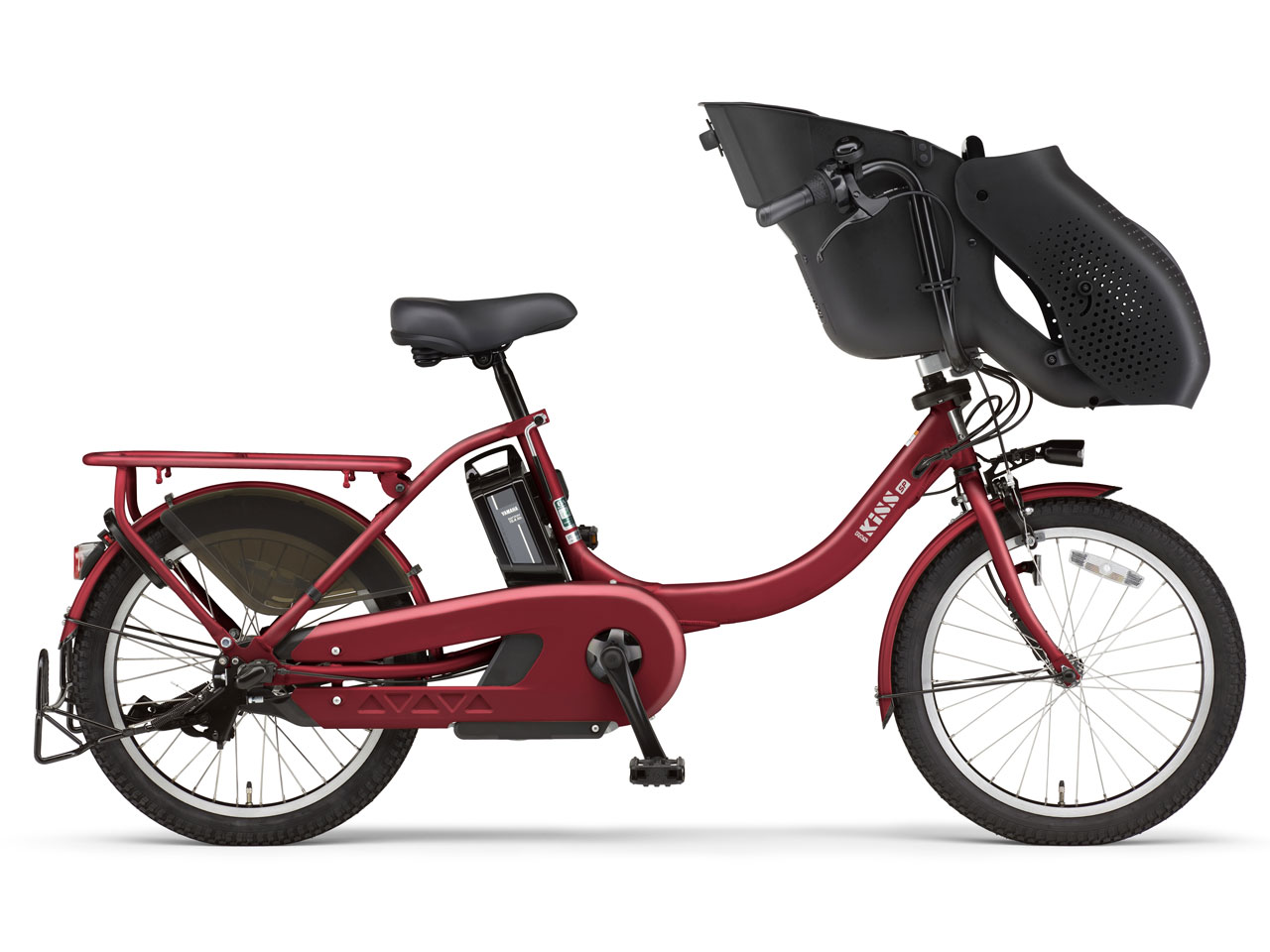 ヤマハ PAS Kiss mini ★ PM20K ヤマハ PAS Kiss mini un SP PA20KSP 2022年モデル [ミスティ
