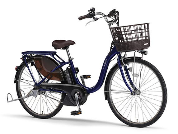 PAS With PA24W 2022�N���f�� [�m�[�u���l�C�r�[] + ��p�[�d��