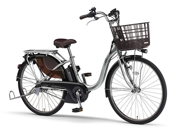 PAS With PA26W 2022�N���f�� [�s���A�V���o�[] + ��p�[�d��