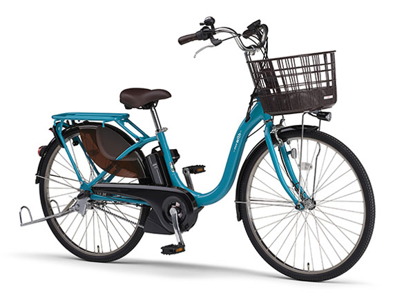 PAS With PA26W 2022�N���f�� [�A�N�A�V�A��] + ��p�[�d��