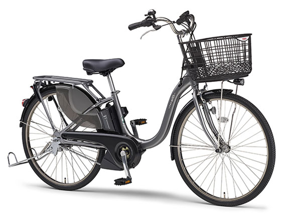 PAS With SP PA24WSP 2022�N���f�� + ��p�[�d��