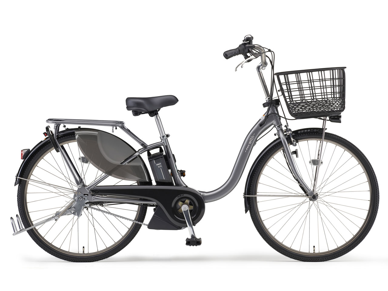 PAS With SP PA24WSP 2022�N���f�� + ��p�[�d�� �̐��i�摜