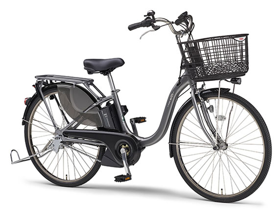 PAS With SP PA26WSP 2022�N���f�� [�O���[���^���b�N] + ��p�[�d��