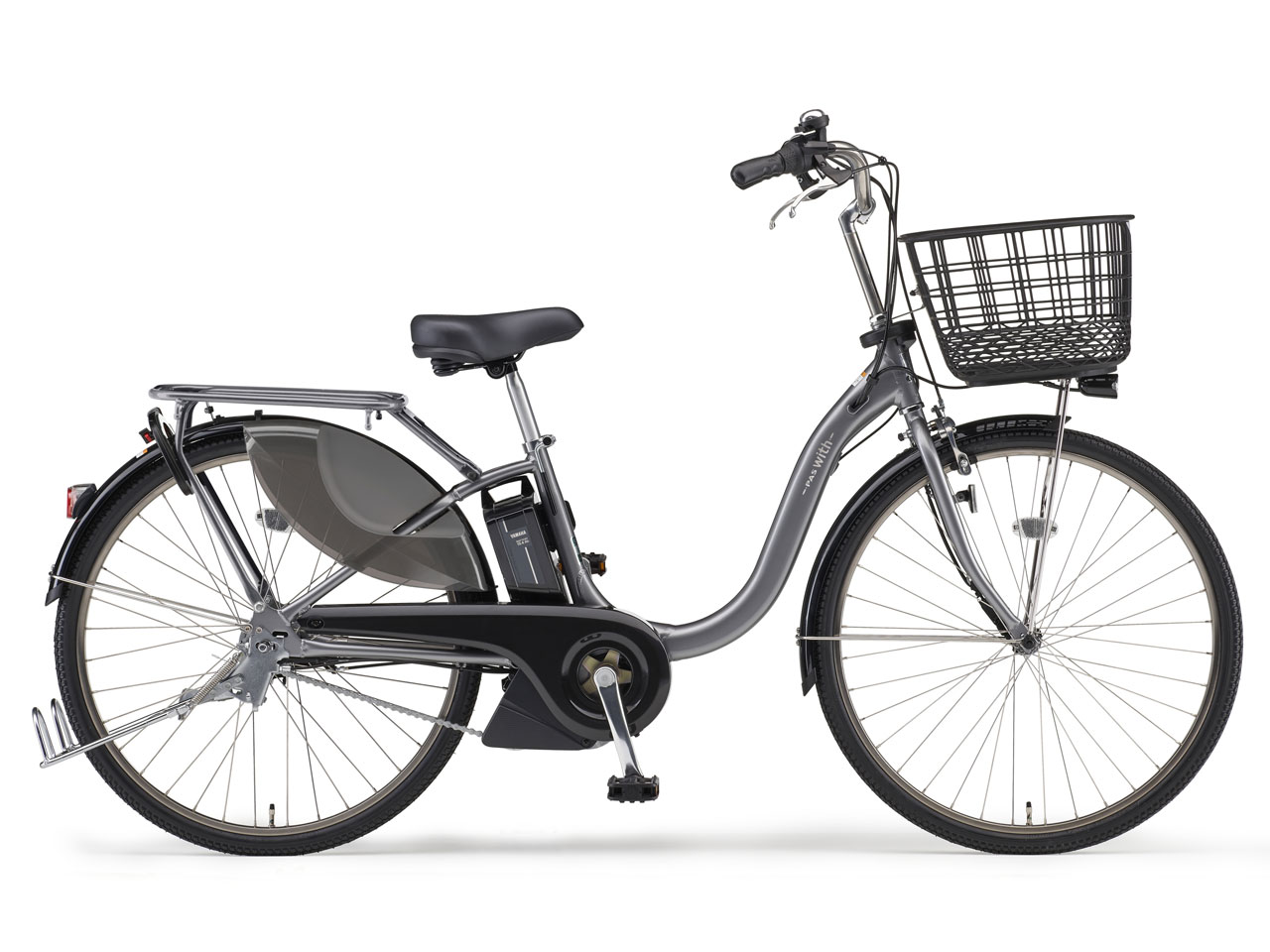 PAS With SP PA26WSP 2022�N���f�� [�O���[���^���b�N] + ��p�[�d�� �̐��i�摜