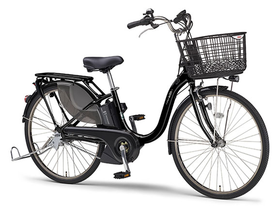 PAS With SP PA26WSP 2022�N���f�� [�u���b�N] + ��p�[�d��