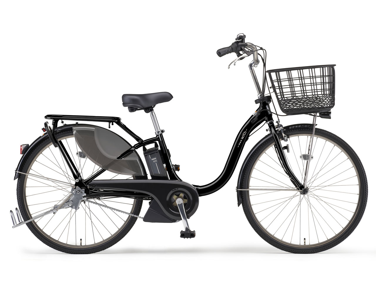 PAS With SP PA26WSP 2022�N���f�� [�u���b�N] + ��p�[�d�� �̐��i�摜