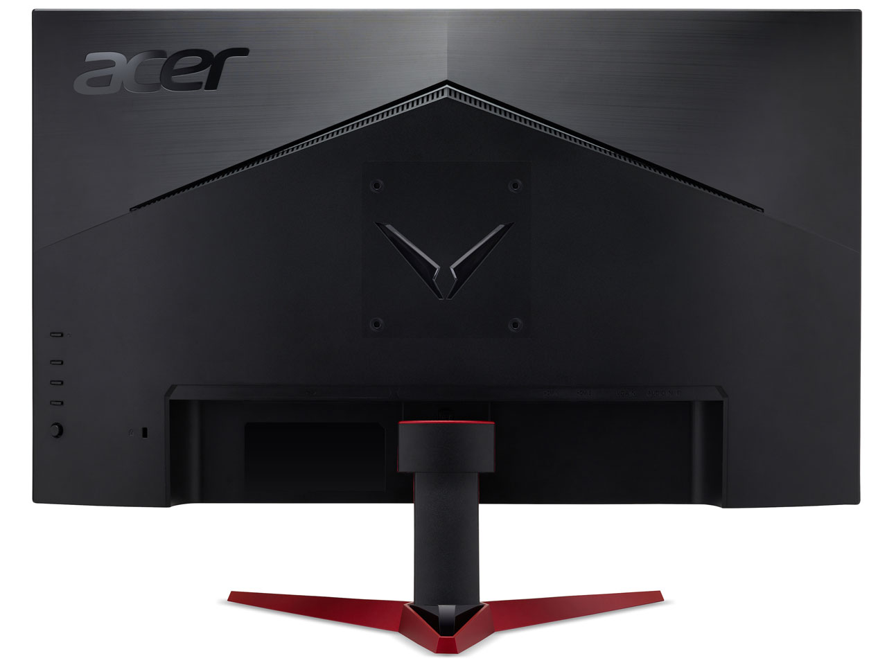 NITRO VG2 VG242YPbmiipx [23.8�C���` �u���b�N]