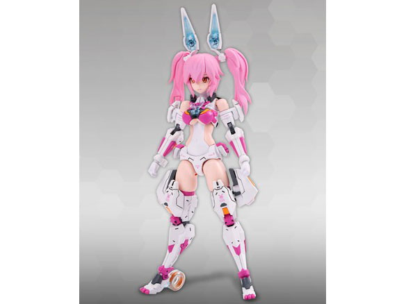 �T�C�o�[�t�H�[���X�g FANTASY GIRLS 1/10.5 �����[�g�A�^�b�N�E�o�g���x�[�X�E�C���t�H�e�N�e�B�V���� �v���X�`�b�N���f���L�b�g �̐��i�摜