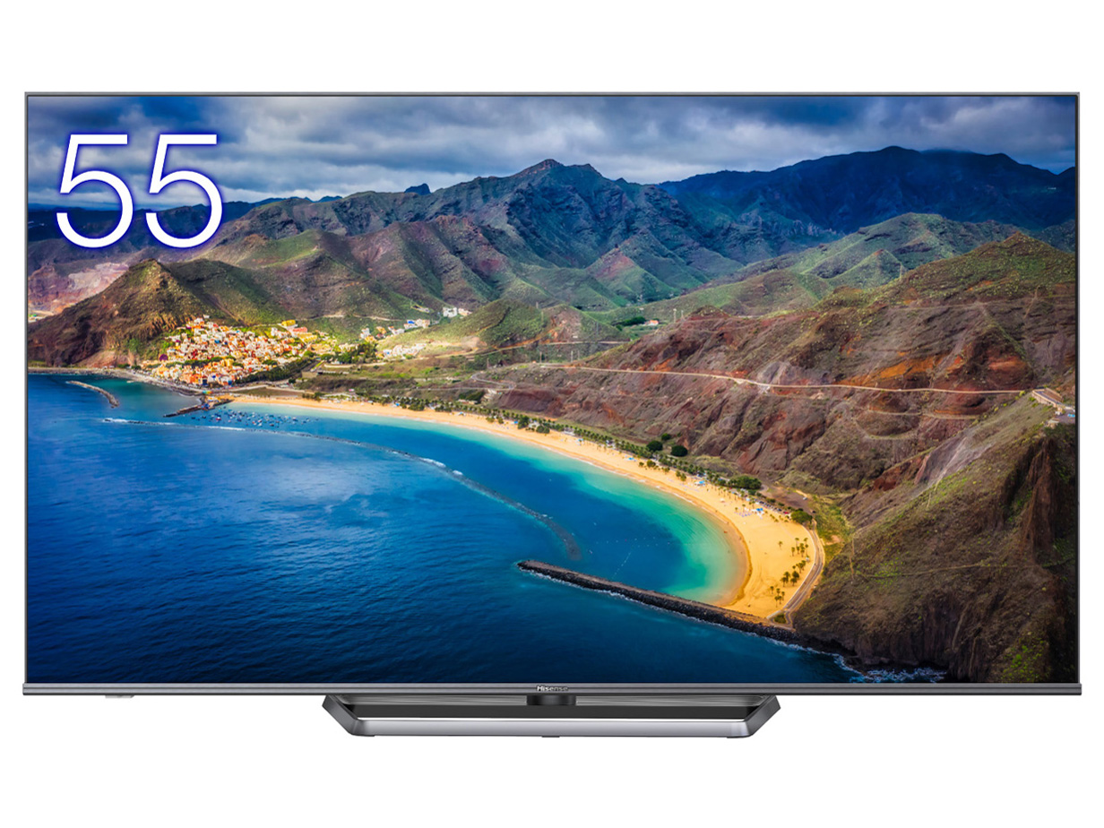 55U8FG [55�C���`] �̐��i�摜