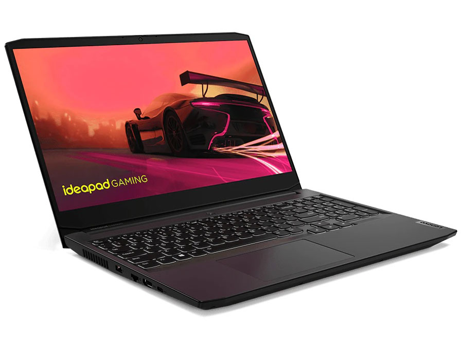 IdeaPad Gaming 360 82K2008AJP
