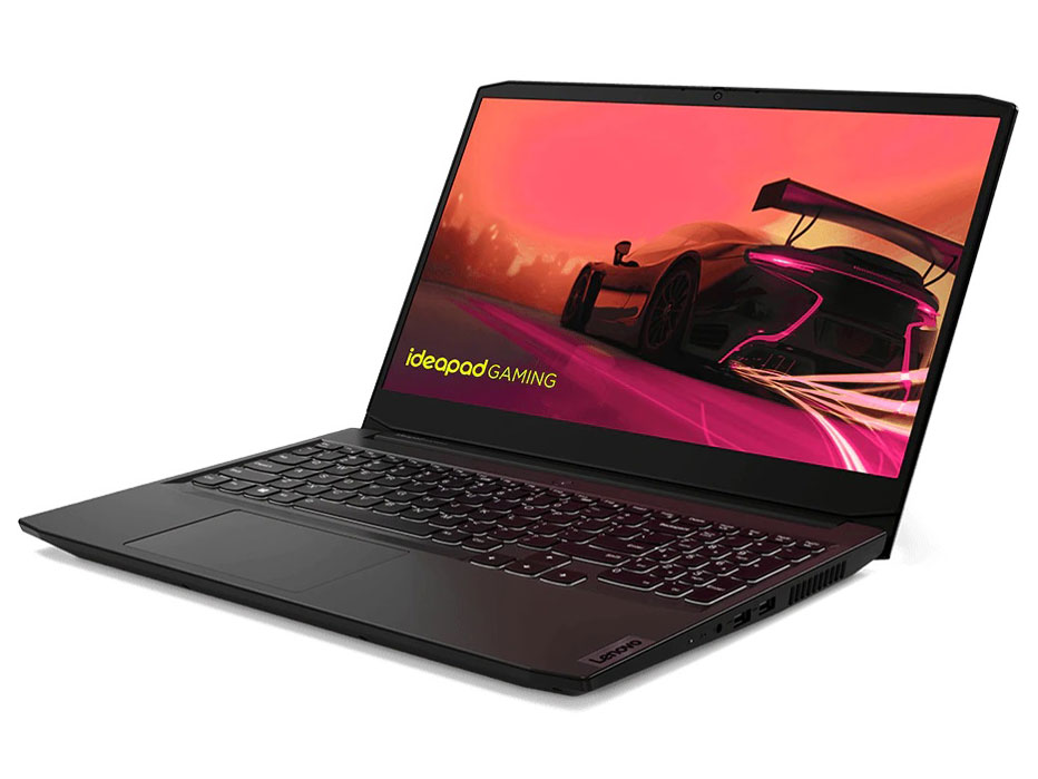 IdeaPad Gaming 360 82K2008AJP