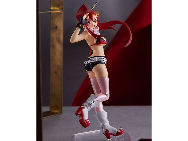 �V���˔j�O�������K�� POP UP PARADE ���[�R