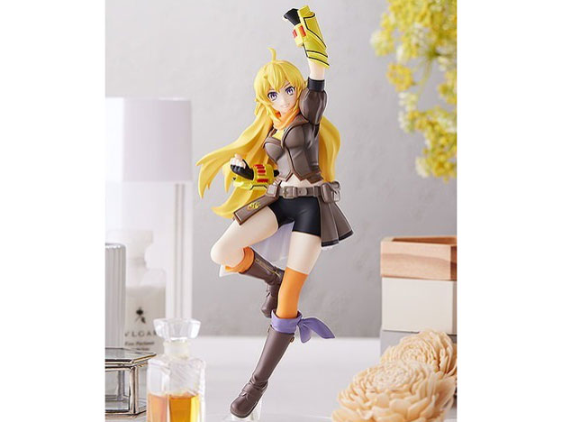 RWBY POP UP PARADE �����E�V���I����