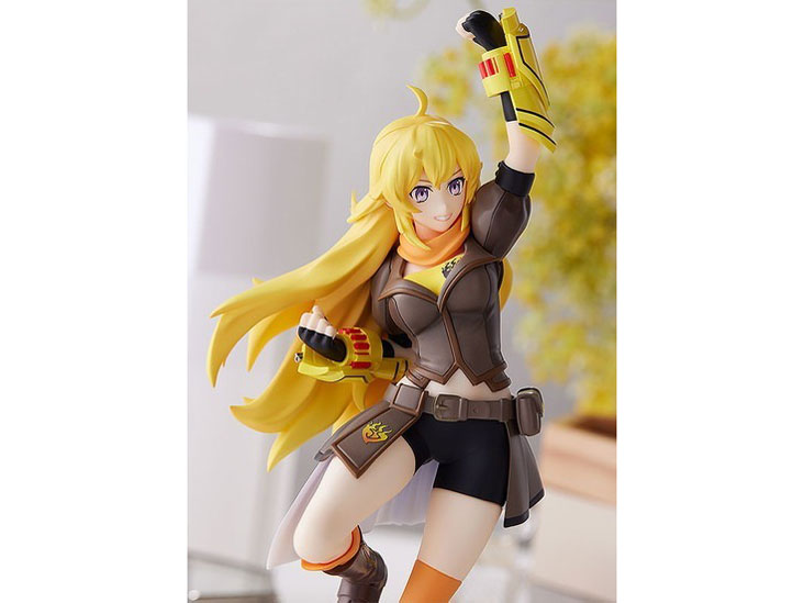 RWBY POP UP PARADE �����E�V���I����