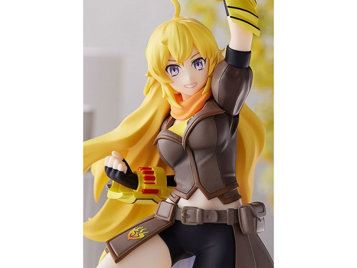 RWBY POP UP PARADE �����E�V���I����