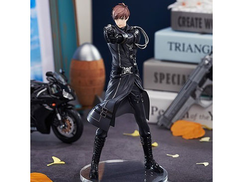 ���ƃv���f���[�T�[�`EVOL×LOVE�` POP UP PARADE �n�N