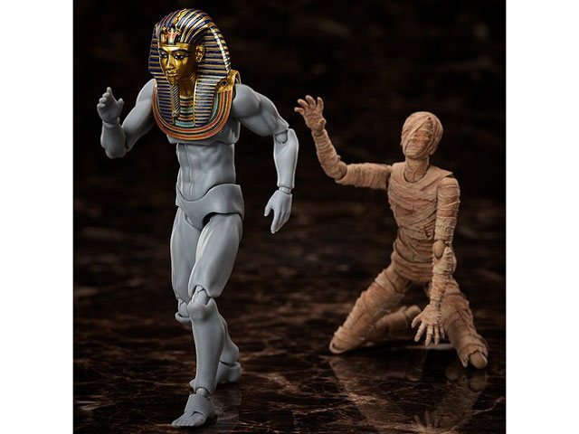 figma �c�^���J�[���� DX Ver.