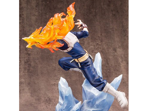 �l�̃q�[���[�A�J�f�~�A ARTFX J ���œ� Ver.2