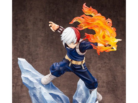 �l�̃q�[���[�A�J�f�~�A ARTFX J ���œ� Ver.2