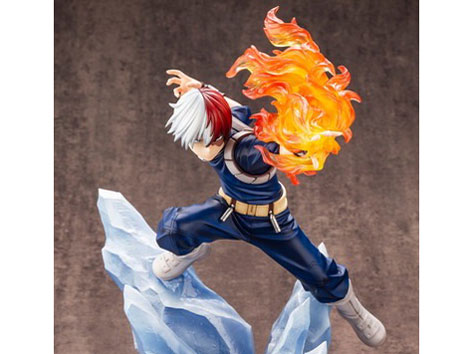 �l�̃q�[���[�A�J�f�~�A ARTFX J ���œ� Ver.2