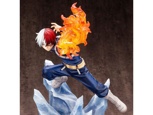 �l�̃q�[���[�A�J�f�~�A ARTFX J ���œ� Ver.2 �̐��i�摜