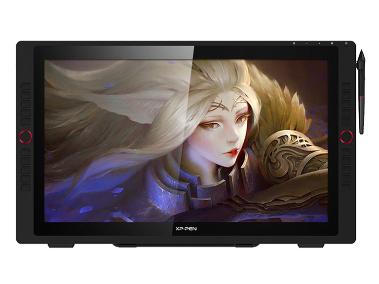 Artist 24 Pro �̐��i�摜