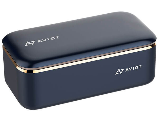 AVIOT TE-BD21j-ltd-BL [�h�[���u���[]