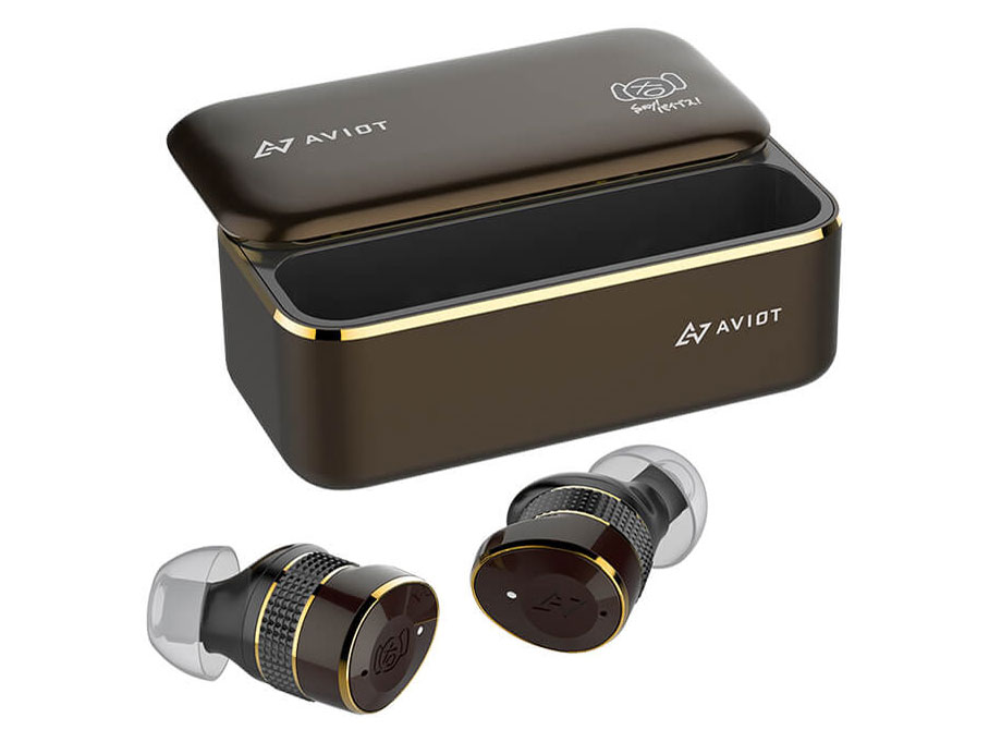 AVIOT TE-BD21j-ltdpnk �̐��i�摜