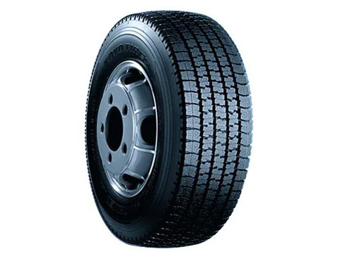 DELVEX M935 175/80R15 101/99N