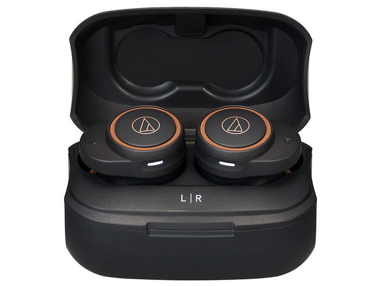 ATH-CK1TW BK [�u���b�N]