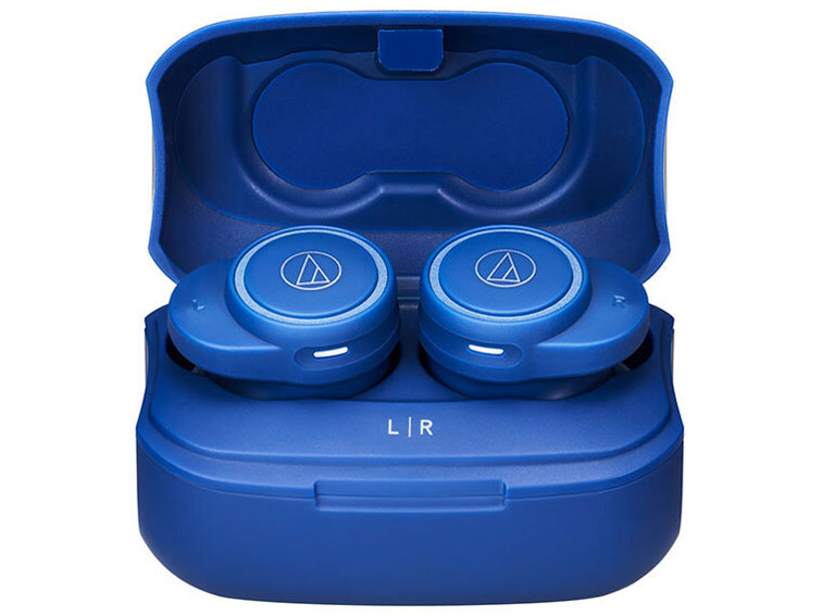 ATH-CK1TW BL [�u���[]